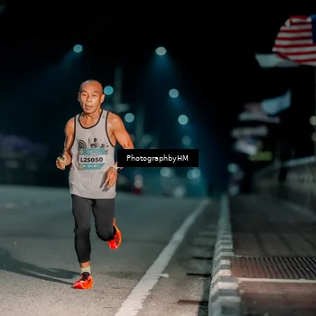 Runner Photo 5813255