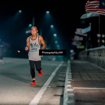 Runner Photo 5813257