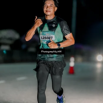 Runner Photo 5813258