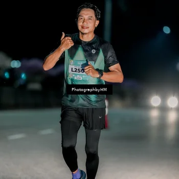 Runner Photo 5813261