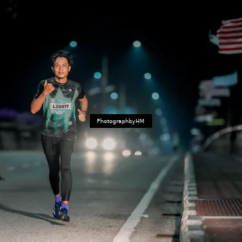 Runner Photo 5813262