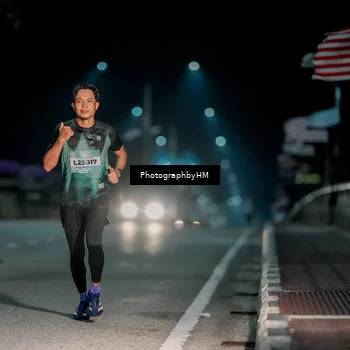 Runner Photo 5813263