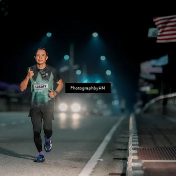Runner Photo 5813264