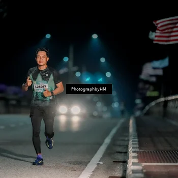 Runner Photo 5813265