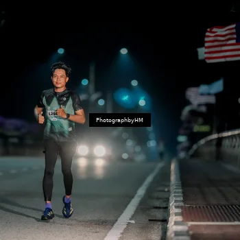 Runner Photo 5813266