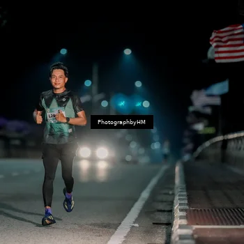 Runner Photo 5813267