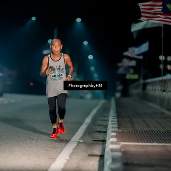Runner Photo 5813268