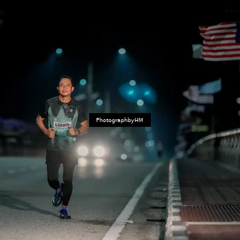 Runner Photo 5813269