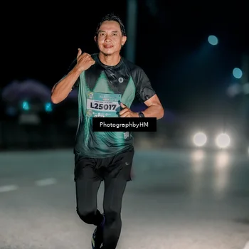 Runner Photo 5813271