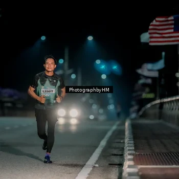 Runner Photo 5813272