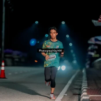 Runner Photo 5813276