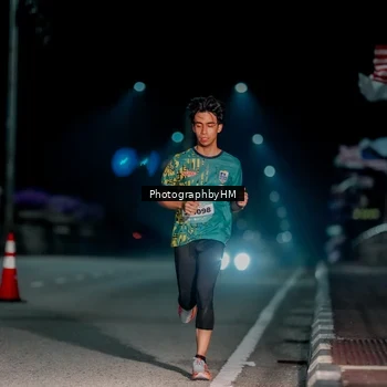 Runner Photo 5813277