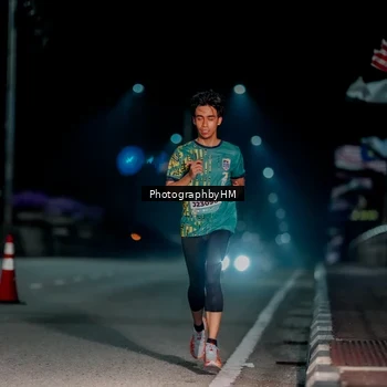 Runner Photo 5813278