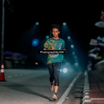 Runner Photo 5813279
