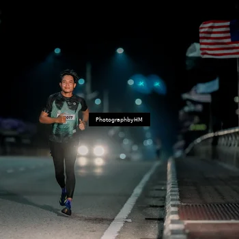 Runner Photo 5813281