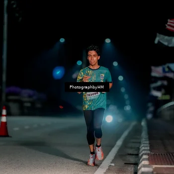 Runner Photo 5813282