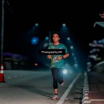 Runner Photo 5813284