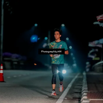 Runner Photo 5813286