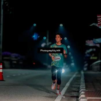 Runner Photo 5813287