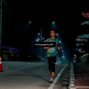 Runner Photo 5813288