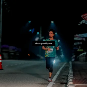 Runner Photo 5813289