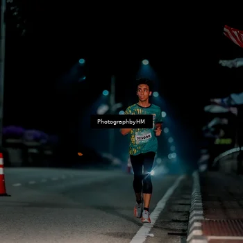Runner Photo 5813290