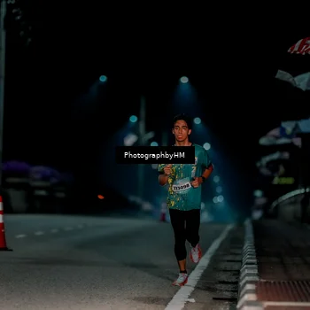 Runner Photo 5813291