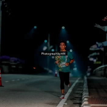 Runner Photo 5813293
