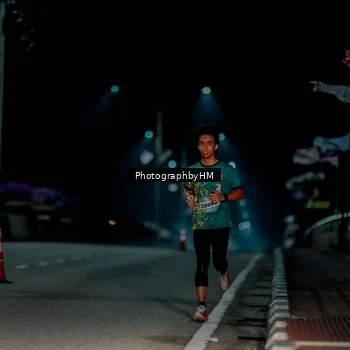 Runner Photo 5813294