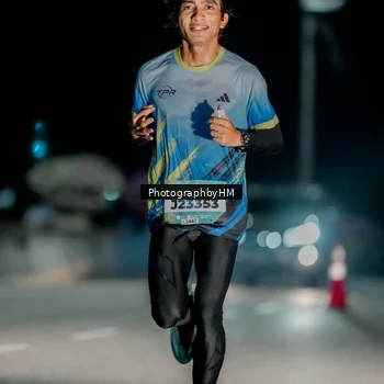 Runner Photo 5813295