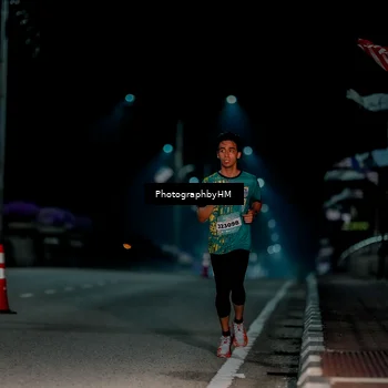 Runner Photo 5813296