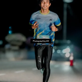 Runner Photo 5813297