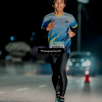 Runner Photo 5813298