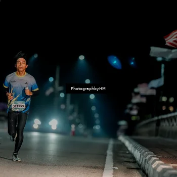 Runner Photo 5813299