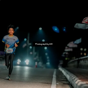 Runner Photo 5813300