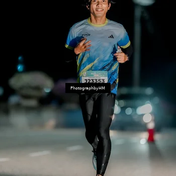 Runner Photo 5813301