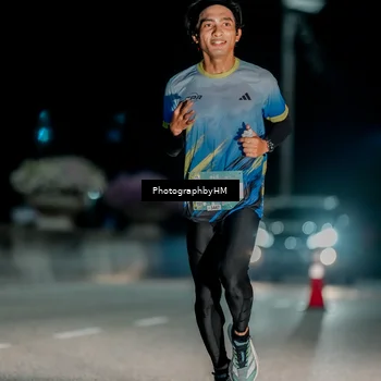 Runner Photo 5813302