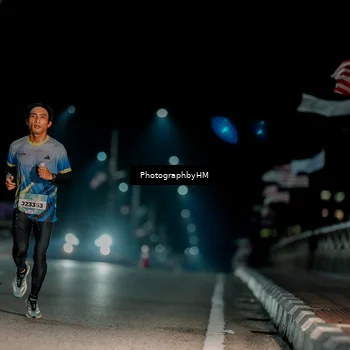 Runner Photo 5813303