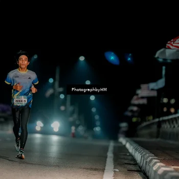 Runner Photo 5813304
