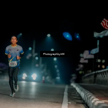 Runner Photo 5813305