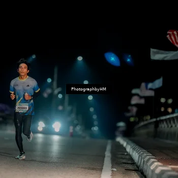 Runner Photo 5813306