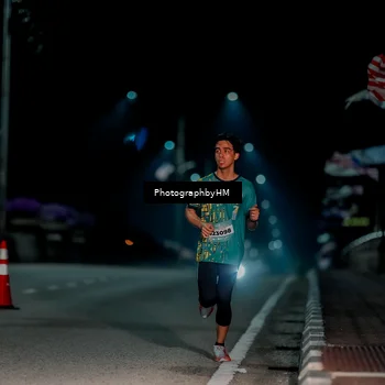 Runner Photo 5813307