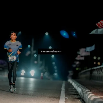 Runner Photo 5813308