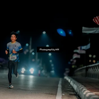 Runner Photo 5813309