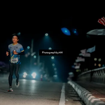 Runner Photo 5813310