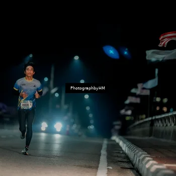 Runner Photo 5813311
