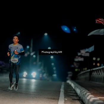 Runner Photo 5813312