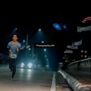 Runner Photo 5813313