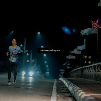 Runner Photo 5813314