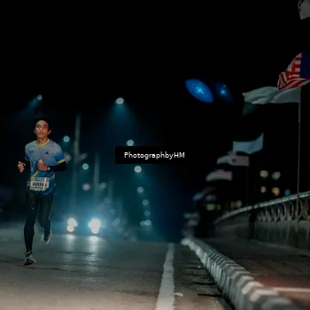 Runner Photo 5813315